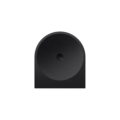 Samsung Altavoz HW LS50H/XC, Diseño Exclusivo de Bouroullec, Sin Cables, Dolby Atmos®, Q Symphony
