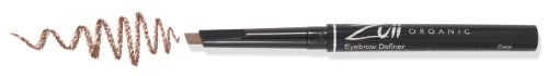 Zuii Organic Flora Eyebrow Definer 4g/0.14oz (Coco)