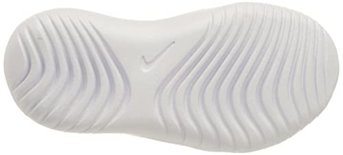 Nike Flex Runner Toddler Casual Running Shoe At4665-408 Size 44