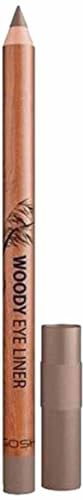 Mahogany Eyeliner 004 Ash Liner GOSH