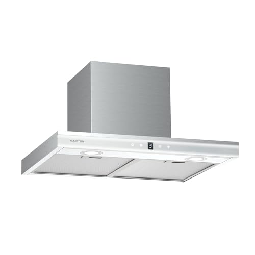 Klarstein Auriana Campana Extractora: 60cm