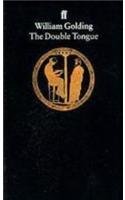 The Double Tongue William Golding 9780571177202 Books
