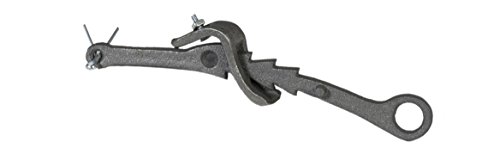 Mutual Industries 15-003 P-3 Poker Control, 24" Through 72" #TOP25