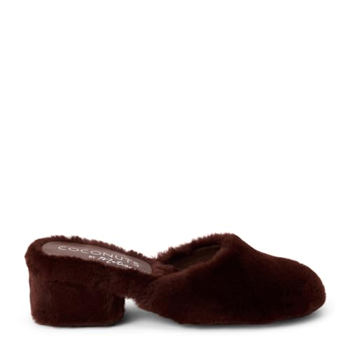 Matisse Women's Coconuts, Teddy Slipper2