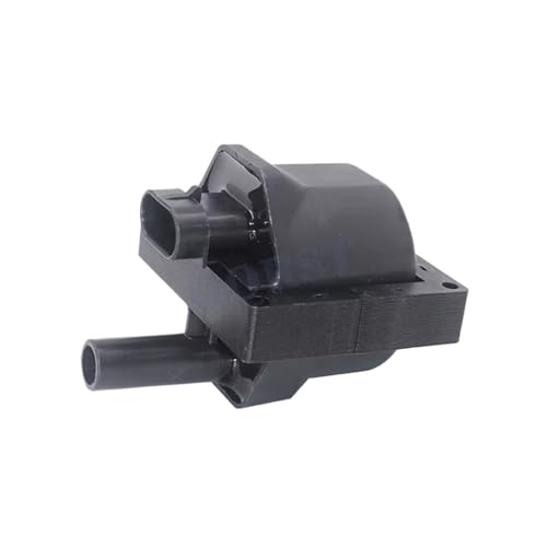 Bobine d'allumage stable pour GMC Sierra et Yukon, durabilité et précision