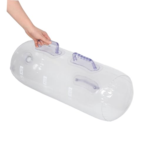 Bolsa de agua ajustable para entrenamiento en casa miniatura 4