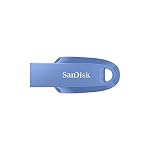 SanDisk – SanDisk Ultra Curve 3.2 Flash-Laufwerk 128 GB (bis zu 100 MB