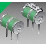 Bourns, 2026-30-C, Surge Arrestor 3-Pole Gas Discharge Tube 300VDC 40kA Thru- Hole Bulk (25 Item/s)