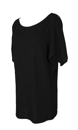 Robe femme Guess beachwear courte et légère style t-shirt