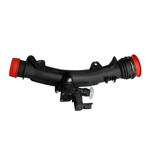 Prise d'air tube d'admission 9677537380 contre les fuites d'air Peugeot 408