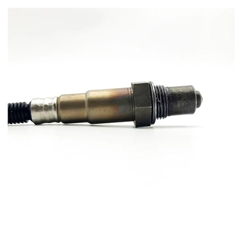 Sonde lambda 0258007161 capteur oxygène pour Mercedes Classe C W203 et CLK - 2