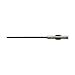 Xcelite 9920BPN SCREWDRIVER BLADE,.050",ALLEN HEX,BALLPT