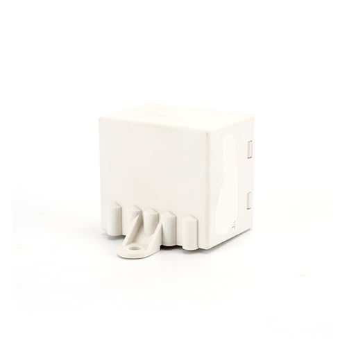 Relais de démarrage pour automatisation domotique et circuits de maison - 4