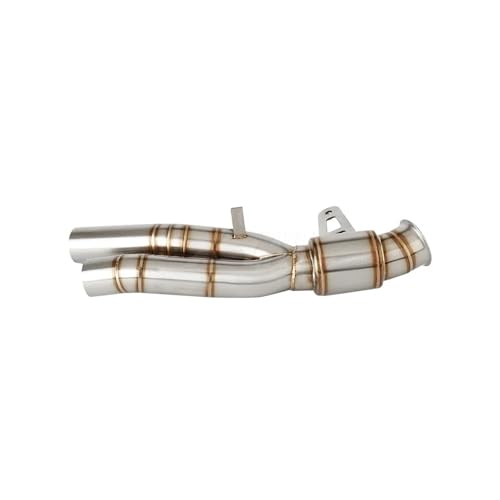 Pot d'échappement moto Triumph Speed Triple 1200 RS RR 2021 2022 2023