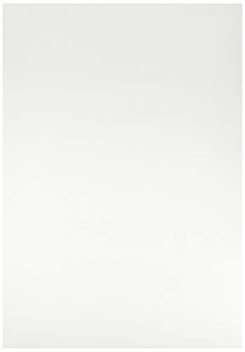 光洋産業 KOYO デコパネ A3 ホワイト 300×450×5mm 1枚入り