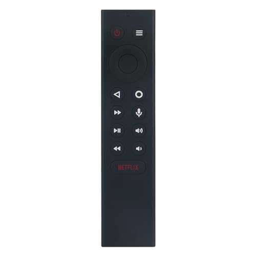 P3700 Voice Replaced Remote Control -VINABTY-fit for NVIDIA Shield TV remote control P2575 P2897 2015/2017/2019 models