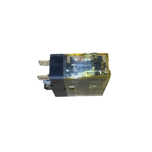 Relais CLD-D12 D24 de commande basse tension pour armoire de contrôle - 5
