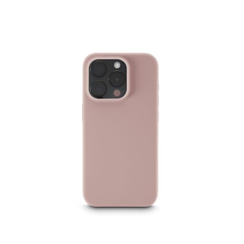 Coque iPhone 16 Pro Max Hama Fantastic Feel design épuré pour le quotidien