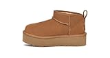 Zoom IMG-2 ugg kids classic ultra mini