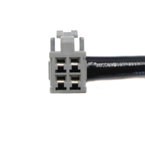 Sonde lambda arrière aval Matrix 1.8L L4 2009-2014 capteur d'oxygène o2 89465-12840 - 6