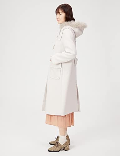 ダッフルカルゼコート JILL by JILL STUART 楽天市場】ダッフルカルゼコート JILL by JILL STUART ジル バイ