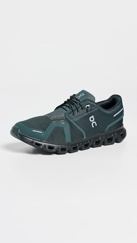 Image of On Men's Cloud 6 Sneakers