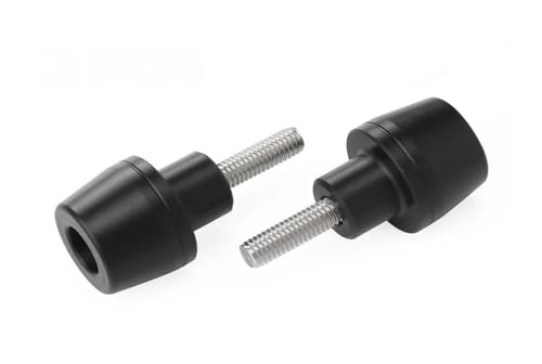 Cadre curseur carénage moto avec vis 6 mm pour MT07 et MT09