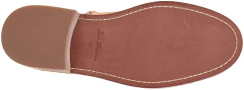 Easy Street Women's Luella Tall Boot Fashion, Brown/Brown Embossed/Gore, 8.5 | Image 3