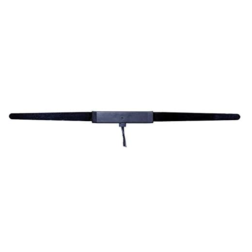Metra 44-UA200 Universal On Glass Amplified AM/FM Antenna