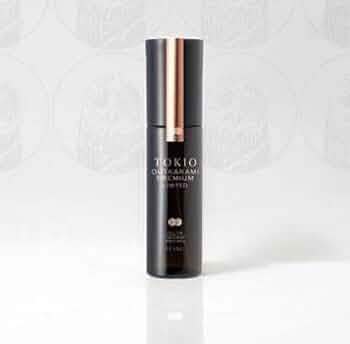 Amazon | アウトカラミ プレミアム LIMITED オイル