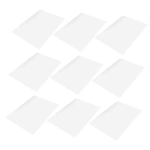 ARTIBETTER Professional 20pcs Photographic Film Film Excellent Blackness for Printers