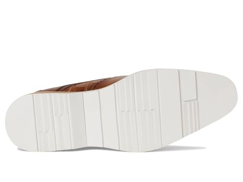 Stacy Adams Men's Beaumont Wing Tip Lace-up Oxford3