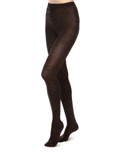 Image of MeMoi Women's Gradi Blend Nylon Sweater Tights