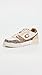 Coach Women's Soho Sneakers in Signature, Multi, 9