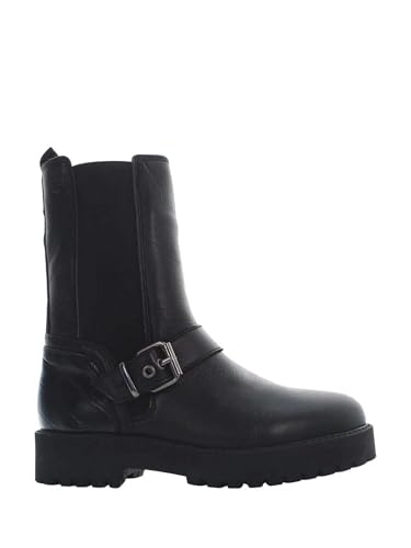 Bottines Lumberjack femme confortables et imperméables Sw50503