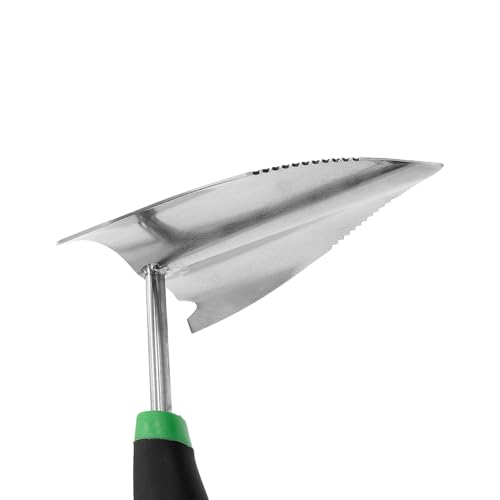 Azada ergonómica para jardín Zenport 15309B miniatura 3