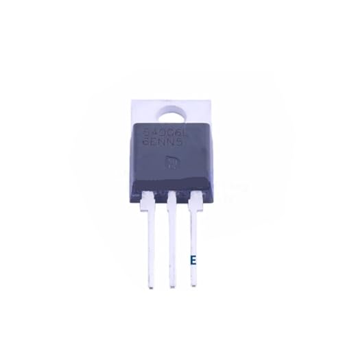 Thyristor S4006LTP TO-220 haute performance pour régulateur
