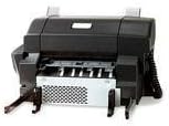 HP Sheet Stacker/Stapler - 500 Sheets (Q5691A)