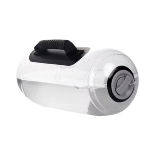 jojomis Water Weights Bag for Pool Training Resistance Exercise Adjustable Portable 11.02inchx5.91inch