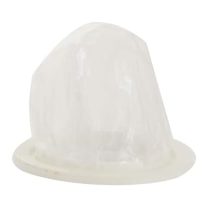 JAYEM HHMJTXX026 Probe Cover for Ear Thermometer (White) - Image 3 thumbnail