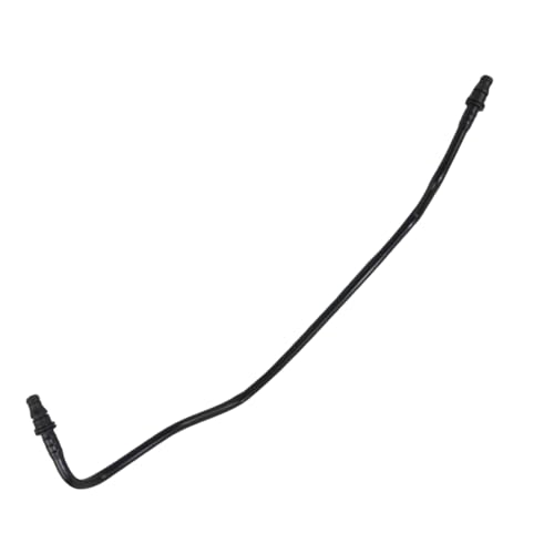 MUNIK 2115010125 Radiator hose suitable for Mercedes-Benz 2003-2010 CLS,E-Class C219 W211 CLS500...