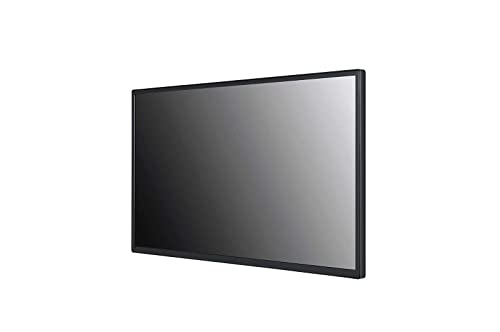 Image of LG 32 inch 32SM5J-B Full HD Standard Signage Display with webOS 6.0 Smart Signage Platform