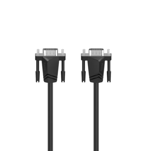 Hama Cable VGA Full HD 1080p 1.50m