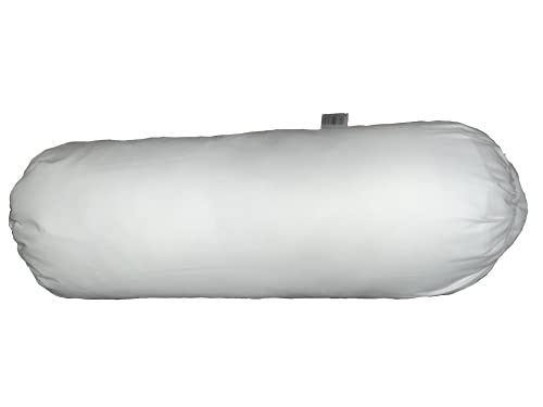 Oreiller Ergonomique Cervical Cylindrique, Voyage Cover