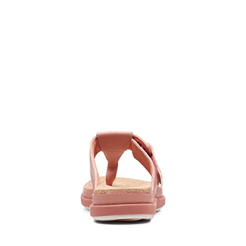 Image of Clarks Women's Step June Reef Ballet Flats