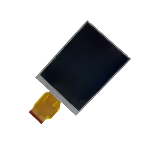 �o�b�N���C�g�t�� LCD �X�N���[���ɓK�����ACanon �ƌ݊����̂���APowerShot G1X �J�����f�B�X�v���C�C���A�N�Z�T���[