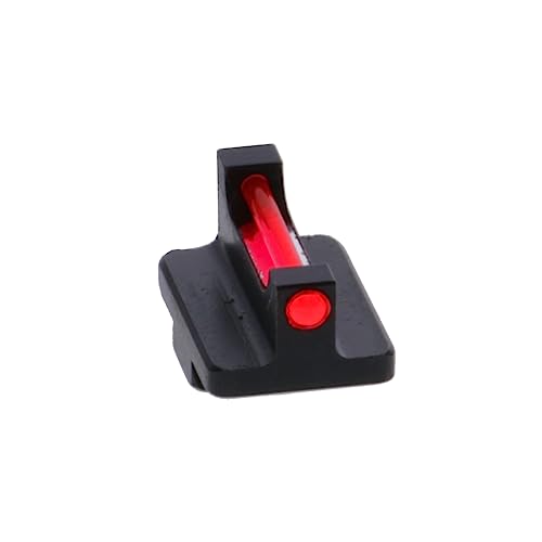Image of Truglo Fiber Optic Pro High Contrast Handgun Sights for Pistols