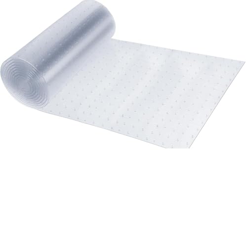 Jucgghk Practical Anti-Scratch and Anti-Slip Pet Scratch Pad, Artificial Pet Carpet Protection Pad, Suitable for Indoor Pets Suitable for Indoor Pets(9.18Ft(L) x 15.7In(W))