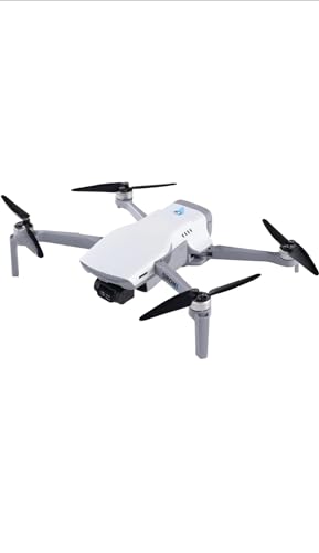Image of DRONI Drone Named After With a 4K 1 /2.3 CMOS 48MP Camera,3 Axis Gimbal 3-4KM HD Transmission,Cinematic Vertical Shooting,follow-me feature,GPS,11 Intelligent Flight Modes into a pocket)
