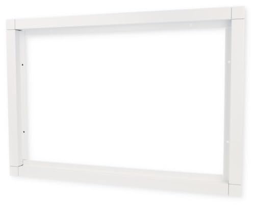Siedle Kombirahmen KR 611-3/2-0 W weiß – EAN 4015739164042 Siedle Kombirahmen KR 611-3/2-0 W weiß – EAN 4015739164042